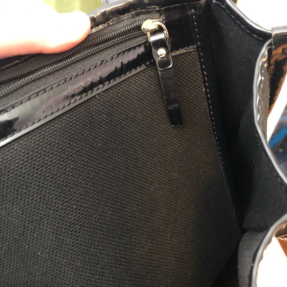 The coolest! Kate spade penguin tote bag - Picture 11 of 14